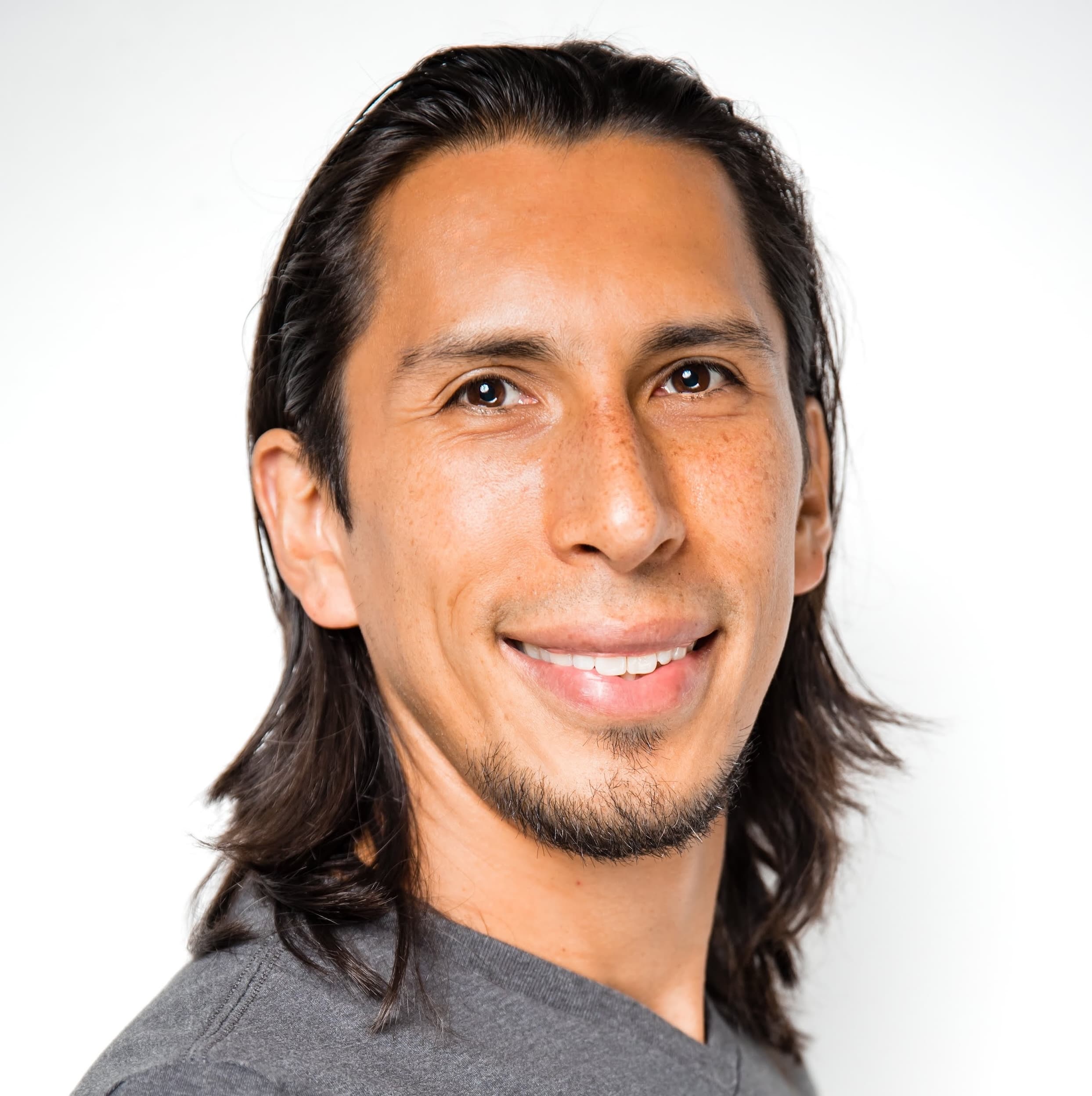 JJ Ruescas - Human Optimization Strategist & Technologist